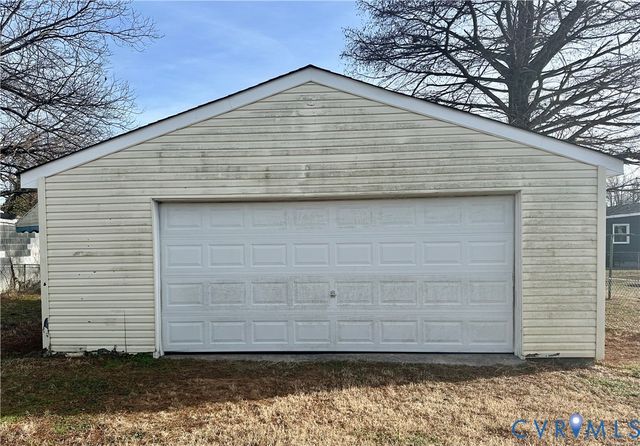 2124 Ferndale Ave, Petersburg, VA 23803