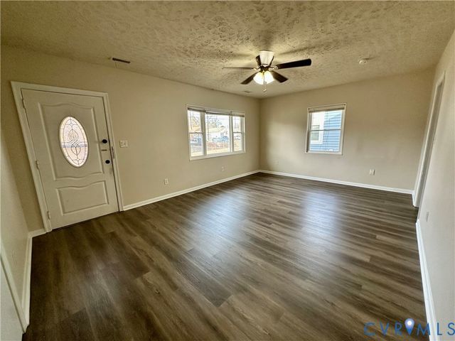 2124 Ferndale Ave, Petersburg, VA 23803