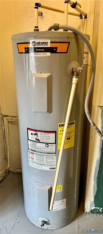 2124 Ferndale Ave, Petersburg, VA 23803