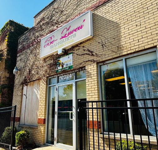 10324 S Halsted Street, Chicago, IL 60628