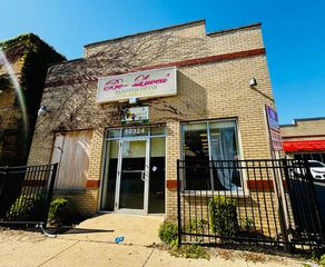 10324 S Halsted Street, Chicago, IL 60628