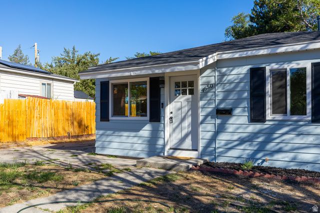 4650 W MILDRED ST, Kearns, UT 84118