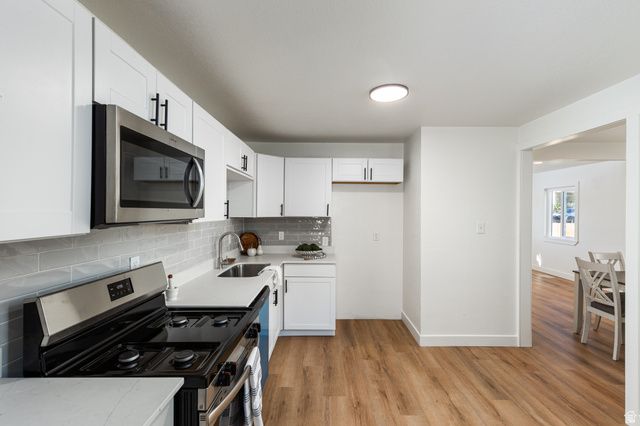 4650 W MILDRED ST, Kearns, UT 84118
