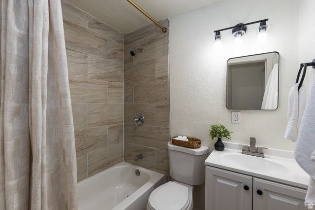 4650 W MILDRED ST, Kearns, UT 84118