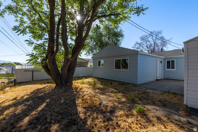 4650 W MILDRED ST, Kearns, UT 84118