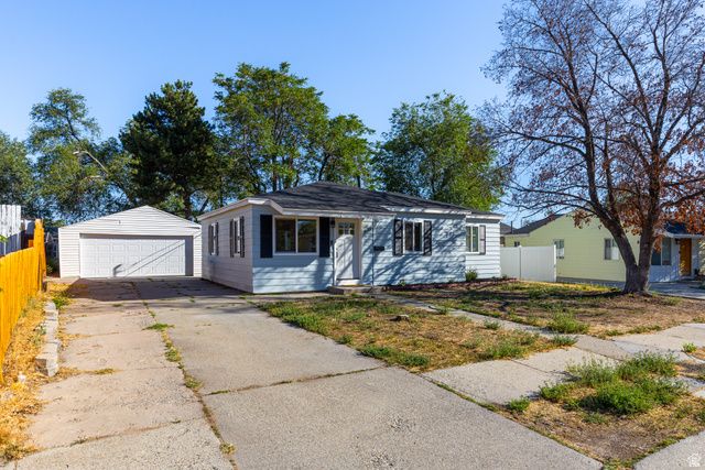 4650 W MILDRED ST, Kearns, UT 84118