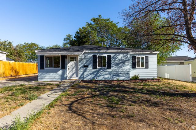 4650 W MILDRED ST, Kearns, UT 84118
