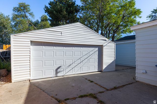 4650 W MILDRED ST, Kearns, UT 84118