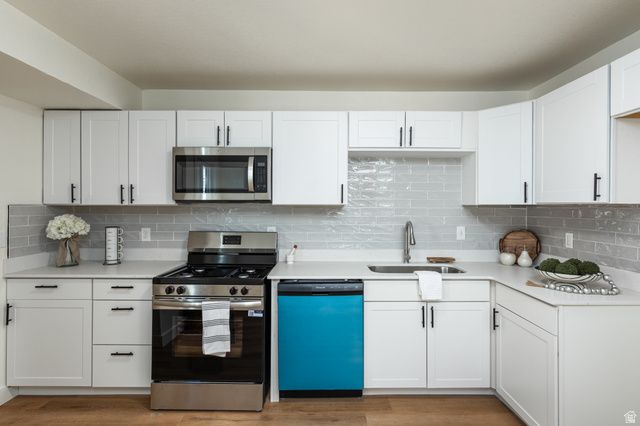 4650 W MILDRED ST, Kearns, UT 84118