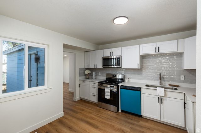 4650 W MILDRED ST, Kearns, UT 84118