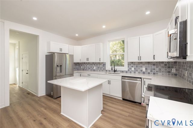 510 Byrne St, Petersburg, VA 23803