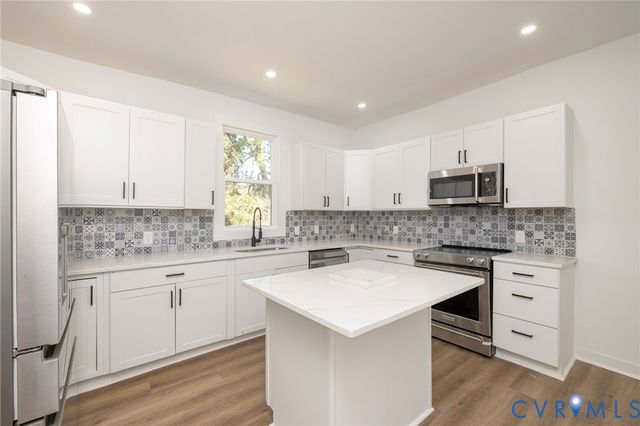 510 Byrne St, Petersburg, VA 23803