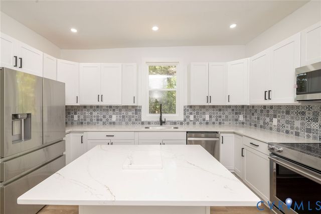 510 Byrne St, Petersburg, VA 23803