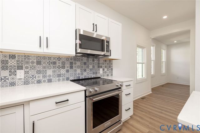 510 Byrne St, Petersburg, VA 23803