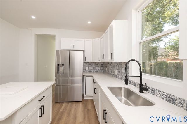 510 Byrne St, Petersburg, VA 23803