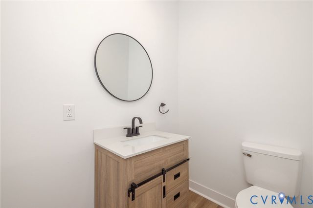 510 Byrne St, Petersburg, VA 23803