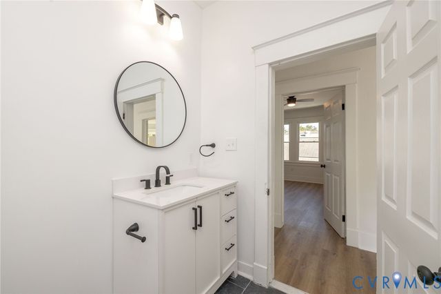 510 Byrne St, Petersburg, VA 23803