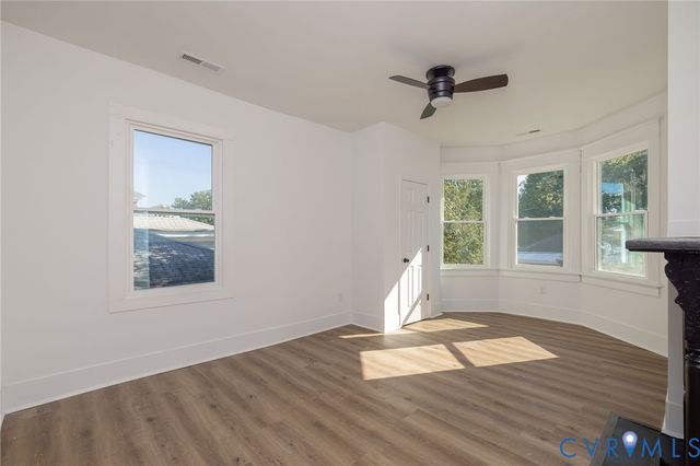 510 Byrne St, Petersburg, VA 23803