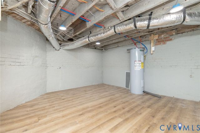 510 Byrne St, Petersburg, VA 23803