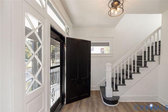 510 Byrne St, Petersburg, VA 23803