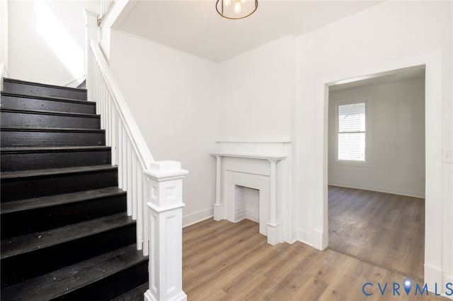 510 Byrne St, Petersburg, VA 23803