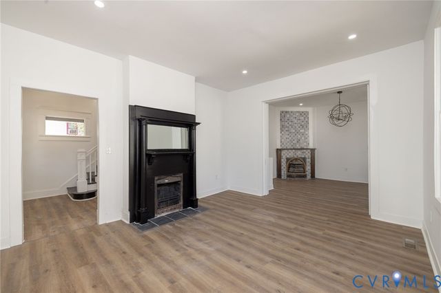 510 Byrne St, Petersburg, VA 23803