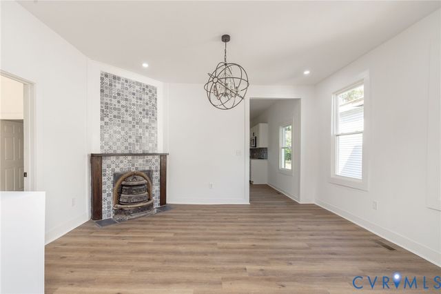 510 Byrne St, Petersburg, VA 23803