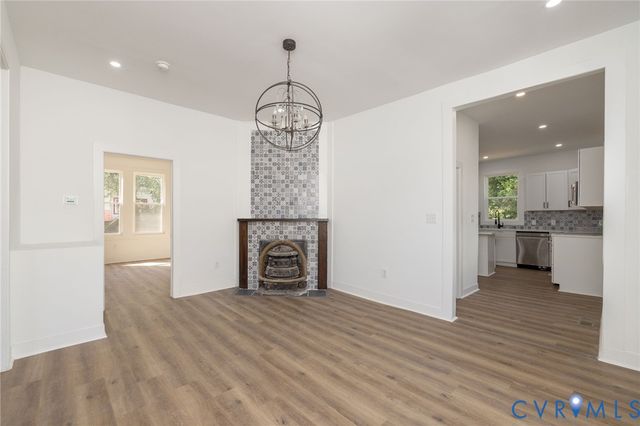 510 Byrne St, Petersburg, VA 23803