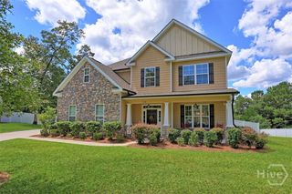 128 Vintage Drive, Guyton, GA 31312