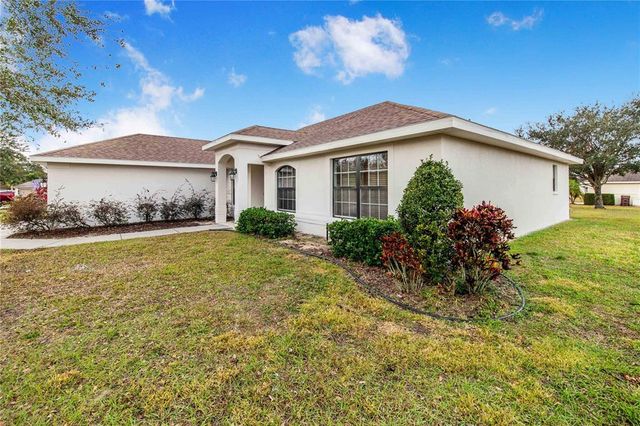 1518 BLUE SKY BOULEVARD, Haines City, FL 33844
