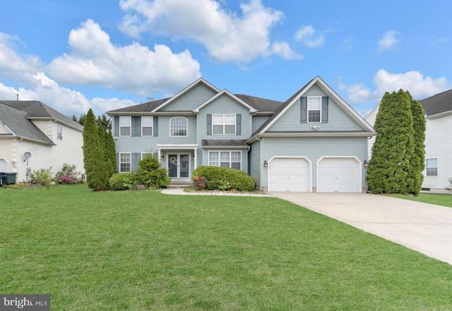 344 CHRISTINA LN, Williamstown, NJ 08094