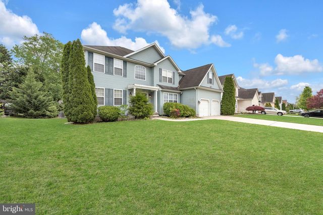 344 CHRISTINA LN, Williamstown, NJ 08094