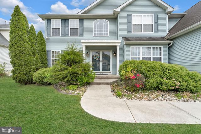 344 CHRISTINA LN, Williamstown, NJ 08094