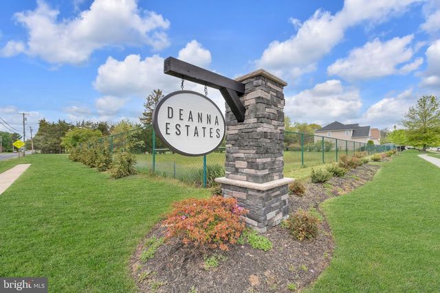 344 CHRISTINA LN, Williamstown, NJ 08094