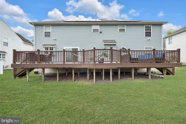 344 CHRISTINA LN, Williamstown, NJ 08094