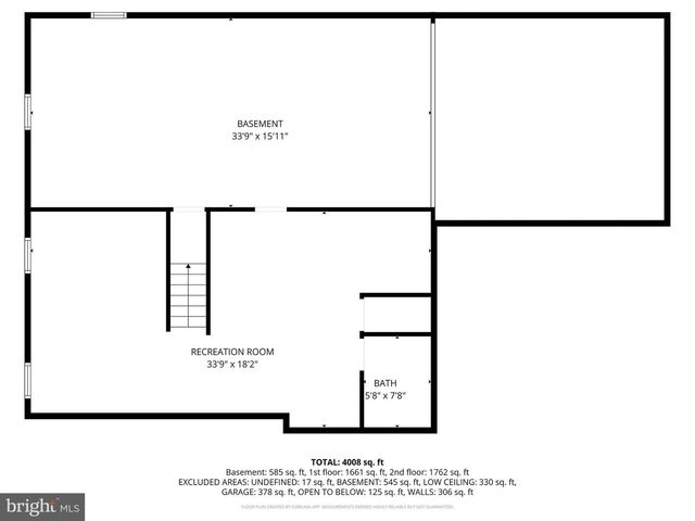 344 CHRISTINA LN, Williamstown, NJ 08094