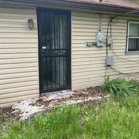 2621 N Tacoma Avenue, Indianapolis, IN 46218