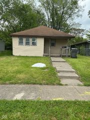 2621 N Tacoma Avenue, Indianapolis, IN 46218