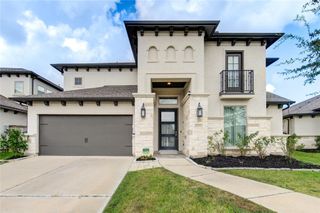 1939 Creekwood Cove, Missouri City, TX 77459