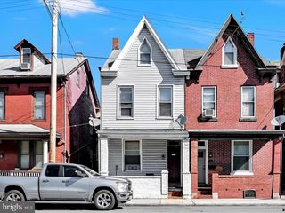 1127 WALNUT ST, Lebanon, PA 17042