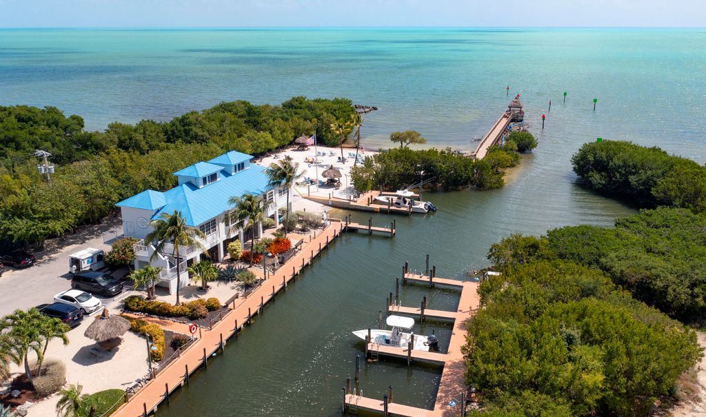 500 Burton Drive # 4215, Key Largo, FL 33070