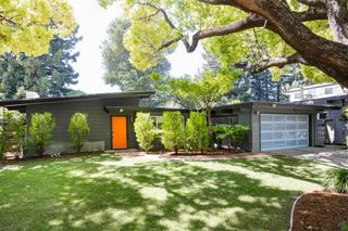 675 Evergreen Street, Menlo Park, CA 94025