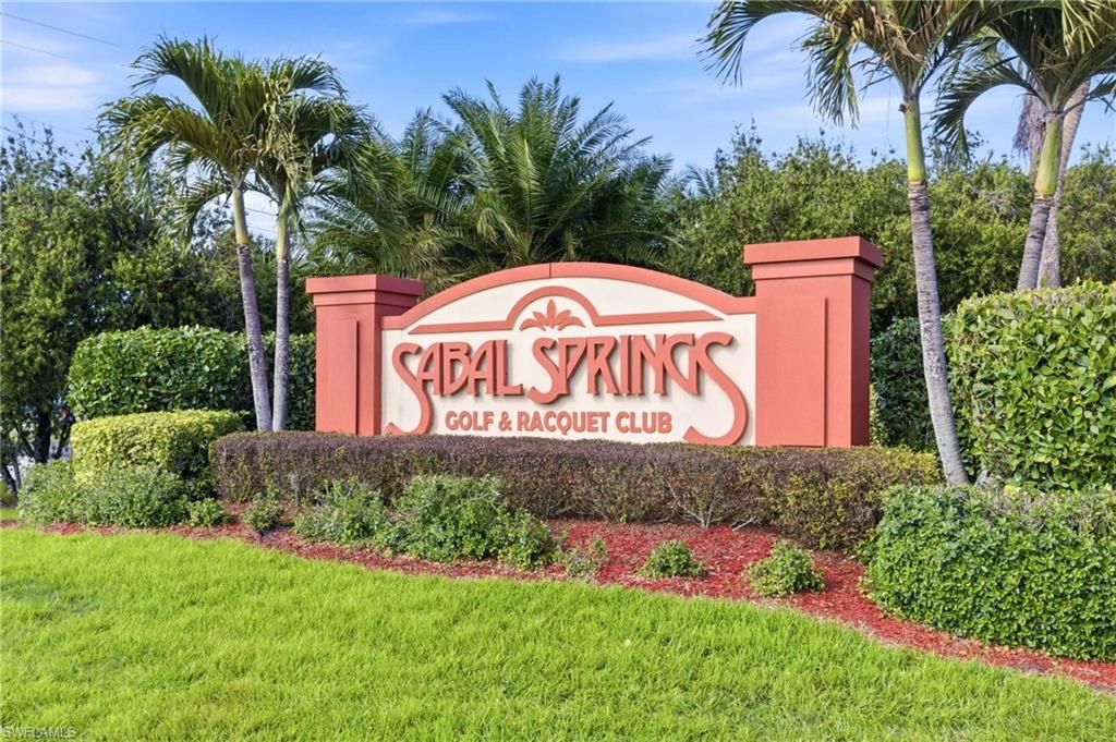3902 Sabal Springs BLVD, NORTH FORT MYERS, FL 33917 — photo 2