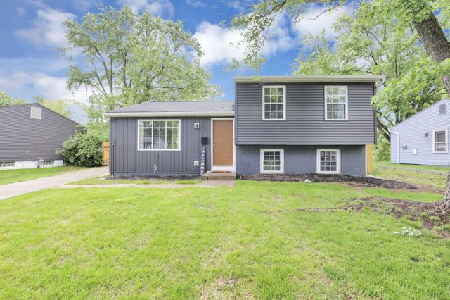 2949 Fleet Road, Columbus, OH 43232