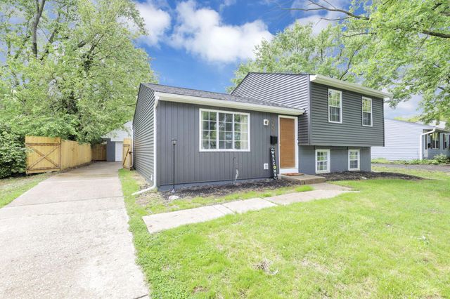 2949 Fleet Road, Columbus, OH 43232