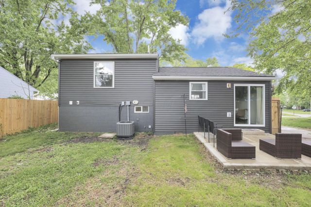 2949 Fleet Road, Columbus, OH 43232