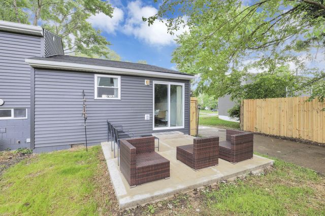 2949 Fleet Road, Columbus, OH 43232