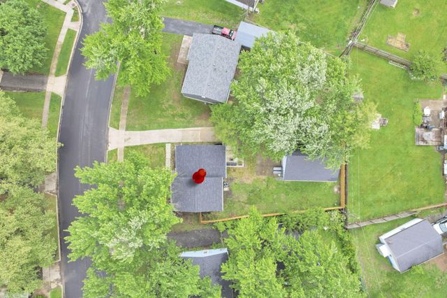 2949 Fleet Road, Columbus, OH 43232