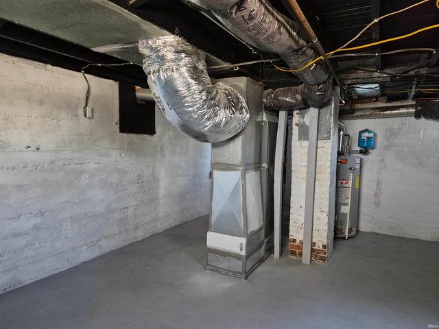 1162 Wabash Avenue, Vincennes, IN 47591