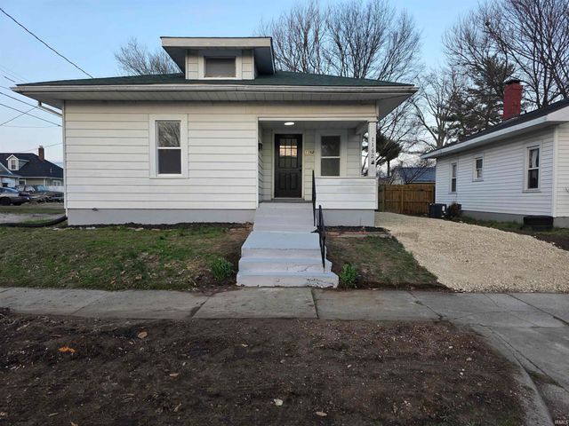1162 Wabash Avenue, Vincennes, IN 47591